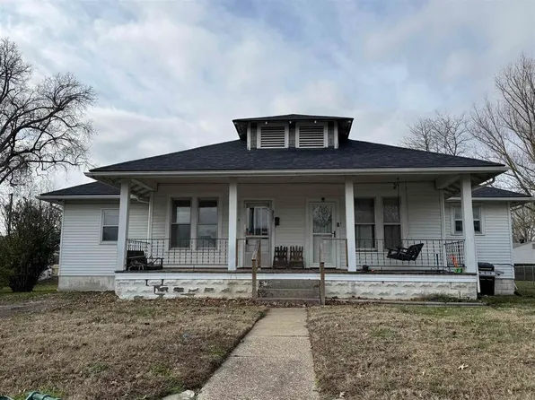 1324 Venable Ave, Owensboro, KY 42301
