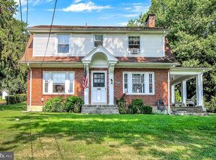 1704 Friedensburg Rd, Reading, PA 19606