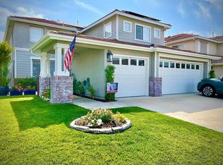 18 Gingham St, Coto De Caza, CA 92679