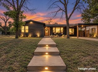 1502 Pennsylvania Ave, Big Spring, TX 79720
