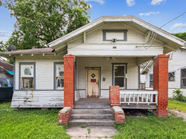 104 Super St Lot 3, Houston, TX 77011