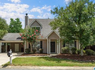 205 Brookhollow Dr, Pelham, AL 35124