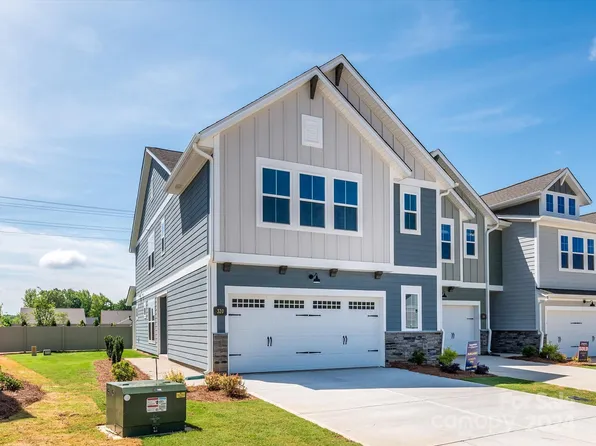 320 Quartz Hill Way, Waxhaw, NC 28173