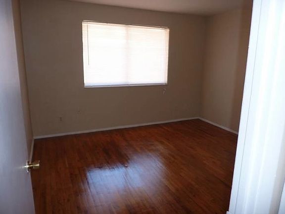 Upstairs Bedroom