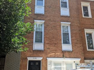 536 7th St SE, Washington, DC 20003