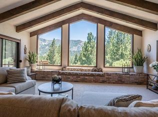 226 Valley Vista Dr, Mammoth Lakes, CA 93546