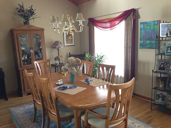 Dinning room