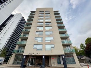 2464 Weston Rd #207, Toronto, ON M9N 0A2