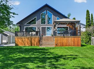 210 Lakeshore Dr, Kawartha Lakes, ON K0M 1A0