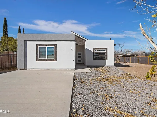 415 Valle Los Nogales Dr, Socorro, TX 79927