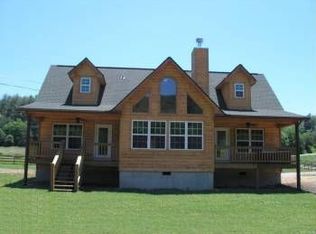 3540 River Front Ln, Hiawassee, GA 30546