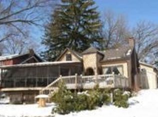 25005 W Forest Dr, Lake Villa, IL 60046