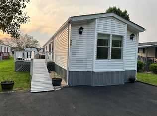 637 S Huckleberry Ave, Bear, DE 19701