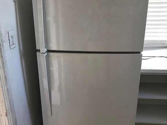 Modern Appliances