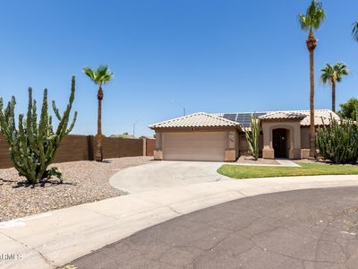 16288 W Hadley St, Goodyear, AZ, 85338