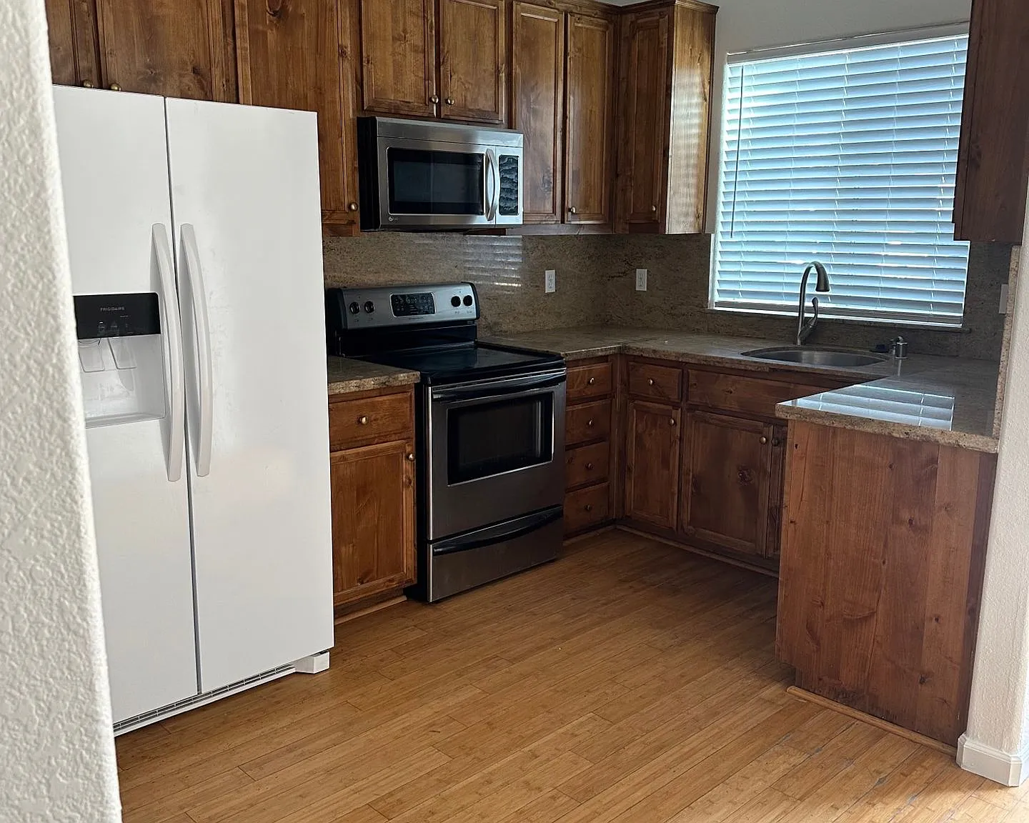 Villas at Mercey Springs — Photo 2