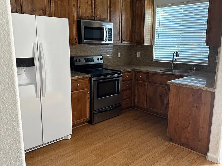 Villas at Mercey Springs — Photo 2