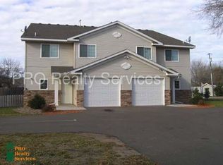 8102 Pleasant View Dr NE #C, Spring Lake Park, MN 55432