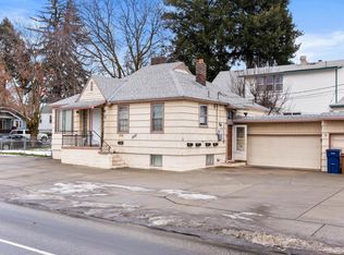 1922 N Washington St #2, Spokane, WA 99205