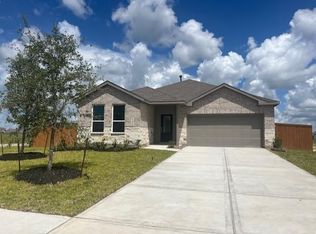 13225 Harbor Point Dr, La Marque, TX 77568