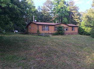 198 Country Hill Rd, Deer Lodge, TN 37726