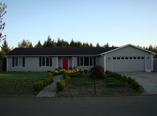 21 Horizon Ln, Aberdeen, WA 98520