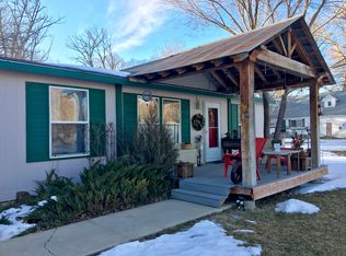 100 Madison Ave, Joliet, MT 59041