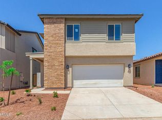 20832 W Granada Rd, Buckeye, AZ 85396