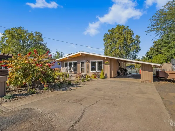 421 Park Dr, Lewiston, ID 83501