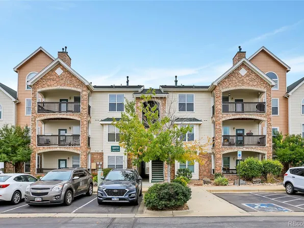 18919 E Warren Circle #B-303, Aurora, CO 80013