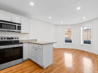 754 Huntington Ave APT 3, Boston, MA 02115