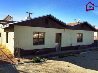 432 E Lucero Ave, Las Cruces, NM 88001
