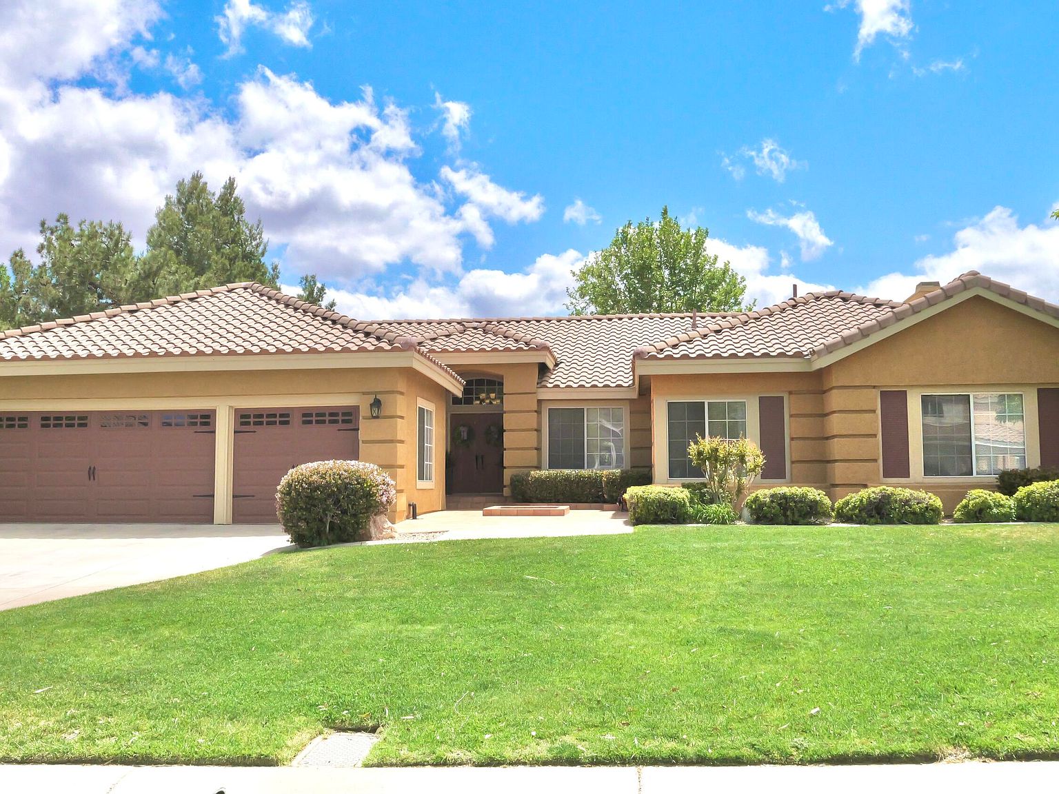 41052 Riverock Ln, Palmdale, CA 93551 Zillow