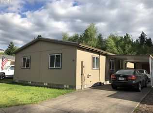 5200 SE 132nd Ave APT 20, Portland, OR 97236