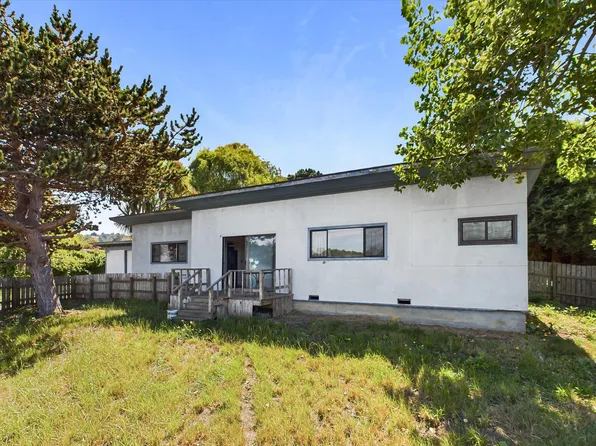 3126 College St, Fortuna, CA 95540