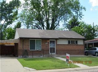 6961 Zuni St, Denver, CO 80221