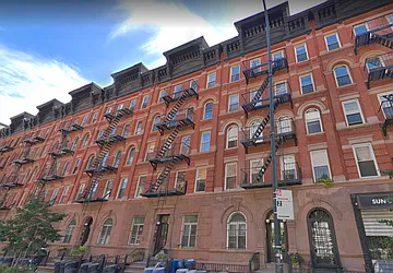628 East 14th Street in East Village