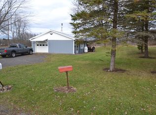 6111 Austin Rd LOT 455, Newark, NY 14513