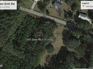 1593 Boston Grill Rd, Mount Pleasant, SC 29466