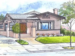 1125 Carleton St, Berkeley, CA 94702