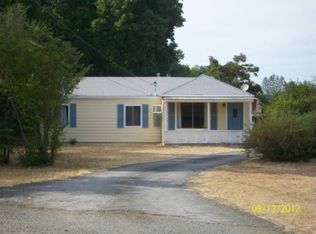 20232 Old Alturas Rd, Redding, CA 96003