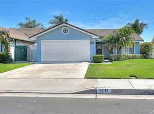 6711 Stonegate Dr, Chino, CA 91710
