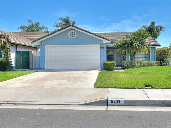 6711 Stonegate Dr, Chino, CA 91710