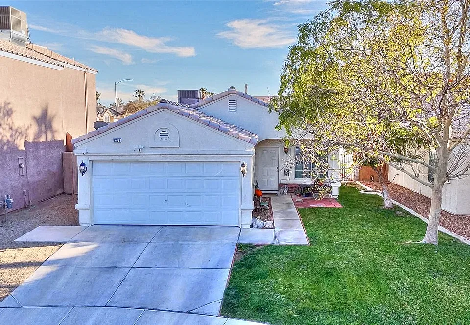 8257 Cactus Root Ct
