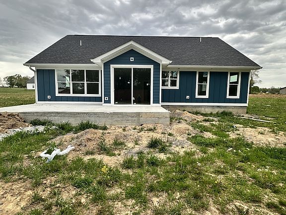 2nd image of 1163 Spry Rd Lot 4