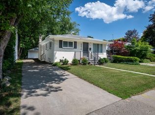 3410 N Main St, Royal Oak, MI
