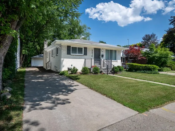 3410 N Main St, Royal Oak, MI 48073