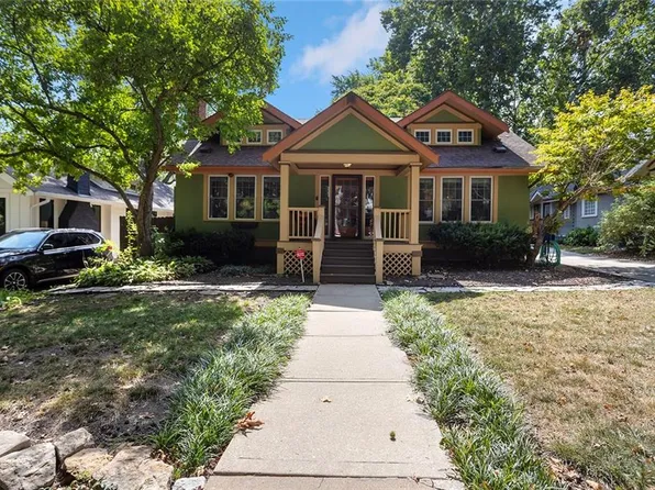 111 E 65th Ter, Kansas City, MO 64113