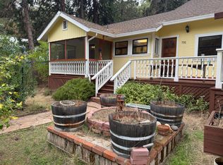 731 Dam Rd, Murphys, CA 95247