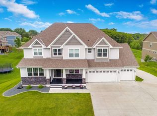 3365 James Ct SW, Prior Lake, MN 55372